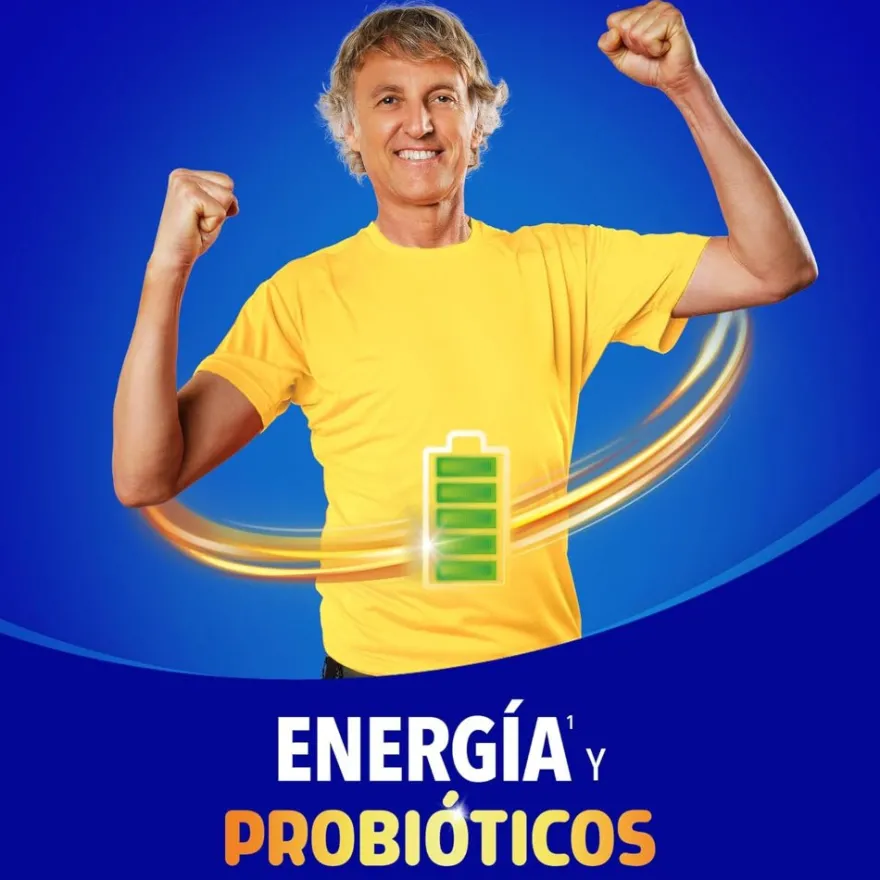 Bion3 Energy Pack 50+ 120 Cápsulas