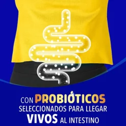Bion3 Energy Pack 50+ 120 Cápsulas