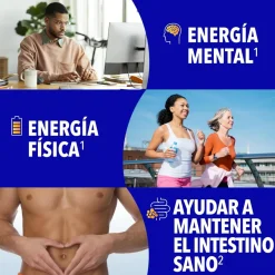 Bion3 Energy Special Pack 120 Comprimidos