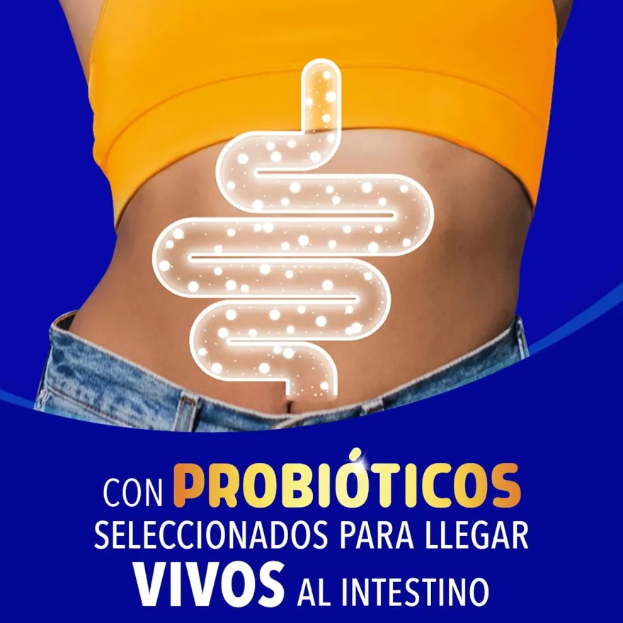 Bion3 Energy Special Pack 120 Comprimidos