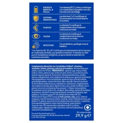 Bion3 Energy 50+ (2x30 Comprimidos)
