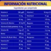 Bion3 Multi & Omega-3 Suplemento Multivitamínico 30 + 30 Cápsulas