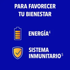 Bion3 Multi & Omega-3 Suplemento Multivitamínico 30 + 30 Cápsulas
