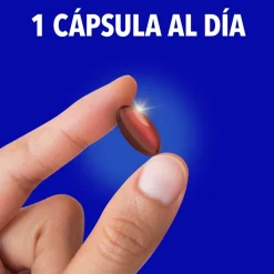 Bion3 Omega-3 Suplemento Cardiovascular 30 Cápsulas