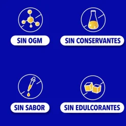 Bion3 Omega-3 Suplemento Cardiovascular 30 Cápsulas