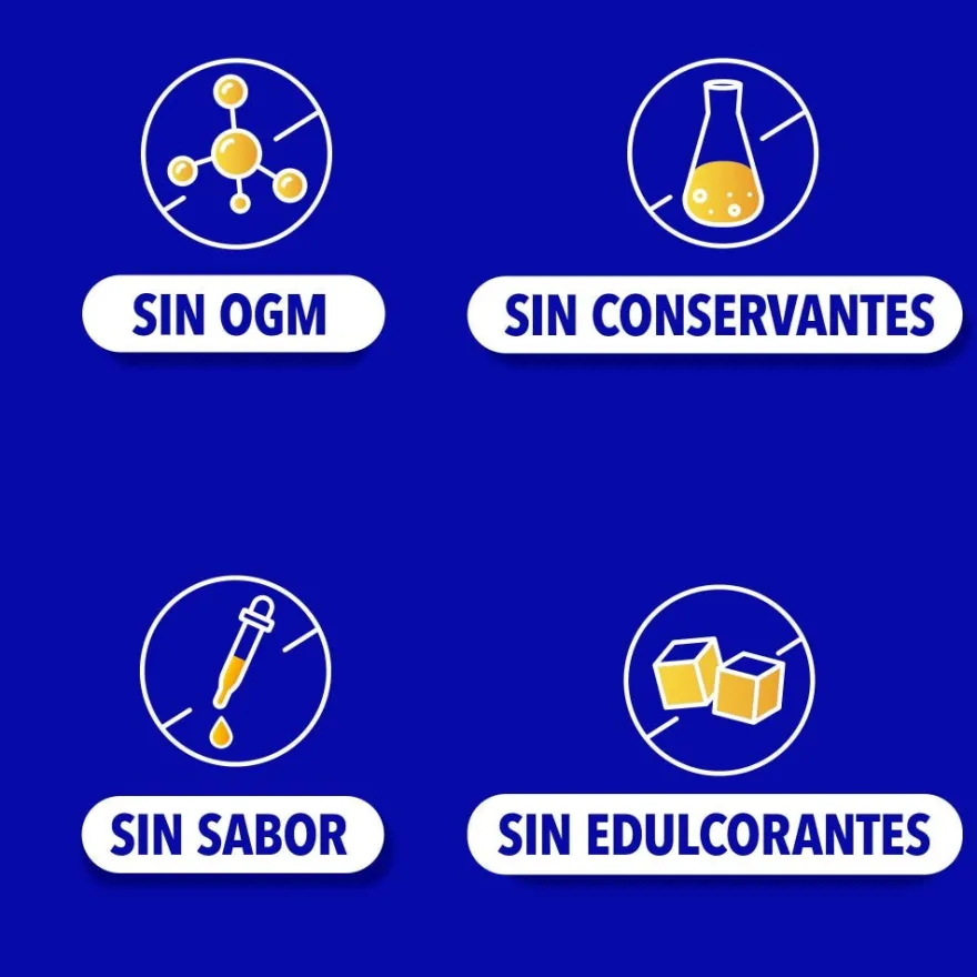 Bion3 Omega-3 Suplemento Cardiovascular 30 Cápsulas