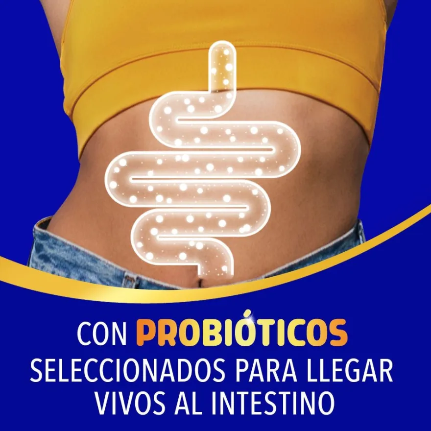 Bion3 Omega-3 Suplemento Cardiovascular 30 Cápsulas