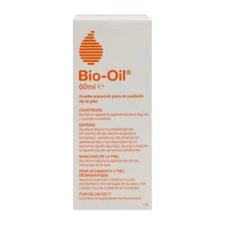 Bio-Oil Aceite Antiestrías 60 ml