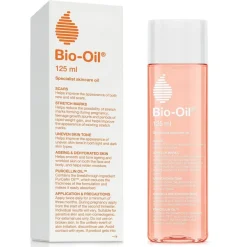 Bio-Oil Aceite antiestrías 125 ml