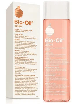 Bio-Oil Aceite Antiestrias 200 ml