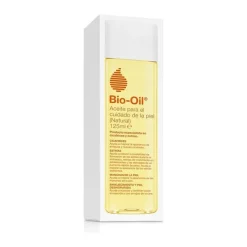 BIO-OIL Aceite Natural 125ml