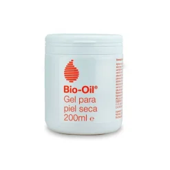 BIO-OIL Gel para piel Seca 200ml