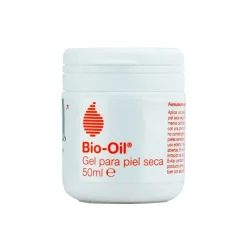 BIO-OIL Gel para piel Seca 50ml