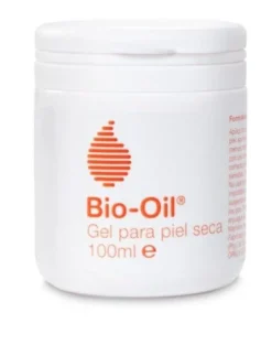 BIO-OIL Gel para piel Seca 100ml
