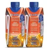 Bi-OralSuero Probiótico Sabor Naranja 2x330 ml