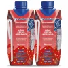 Bi-OralSuero Probiótico Sabor Fresa 2x330 ml