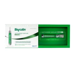 Bioscalin Activador Capilar Multidosis 10 ml