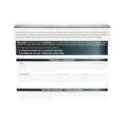Bioscalin Energy Hombre 3,5 ml x 10 Ampollas