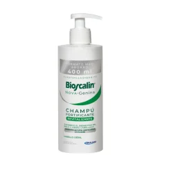 Bioscalin Novagenina Champú Fortificante 400 ml