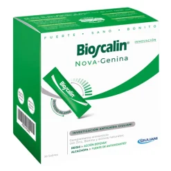 Bioscalin Nova Genina 30 Sobres