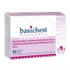 Bioserum Basichest 30 Cápsulas