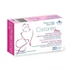 Bioserum Cistoren Plus 20 Cápsulas