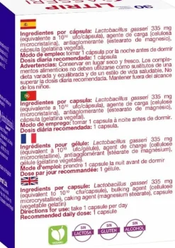 Bioserum Litrip Gasseri 30 Cápsulas