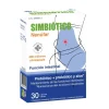 Bioserum Simbiótico Nenúfar Prebiótico+Probiótico 30 Cápsulas