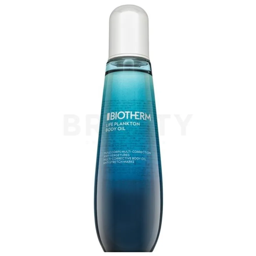 Biotherm Aceite Corporal Life Plankton 125ml