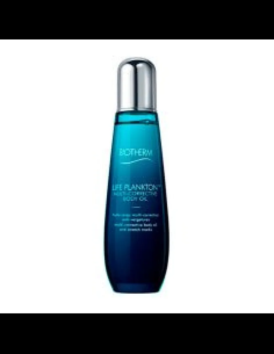 Biotherm Aceite Corporal Life Plankton 125ml