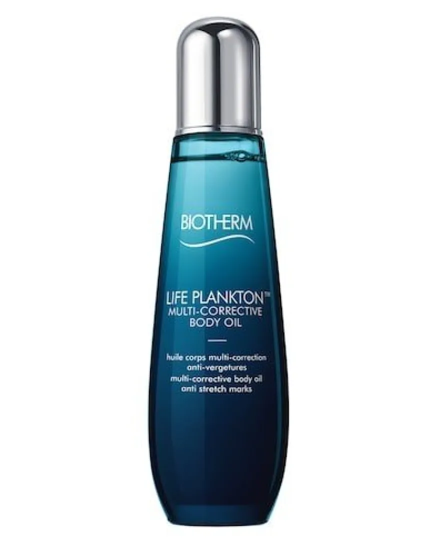 Biotherm Aceite Corporal Life Plankton 125ml
