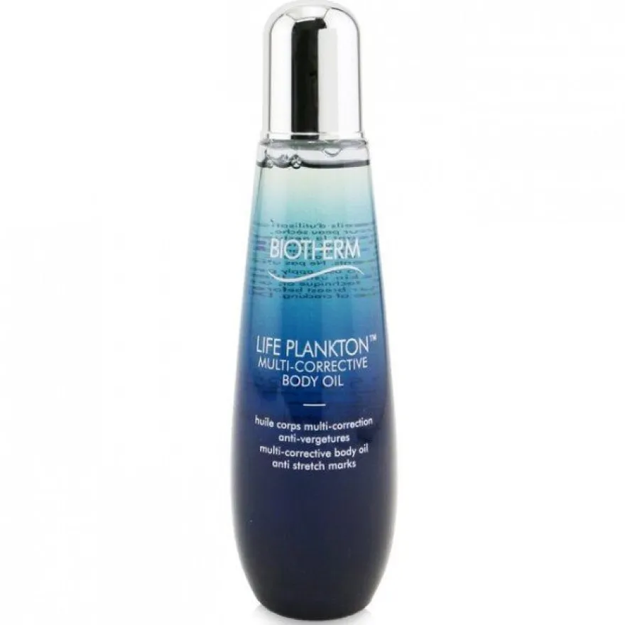 Biotherm Aceite Corporal Life Plankton 125ml