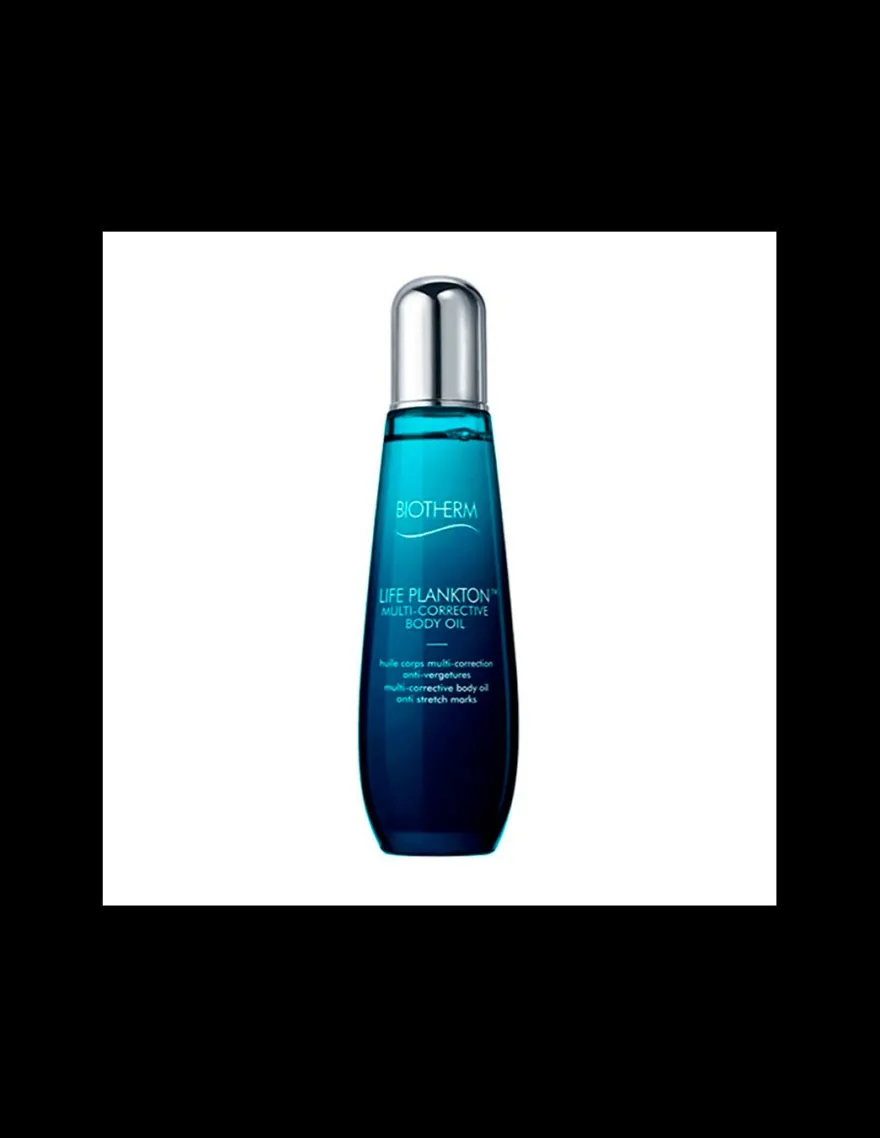 Biotherm Aceite Corporal Life Plankton 125ml