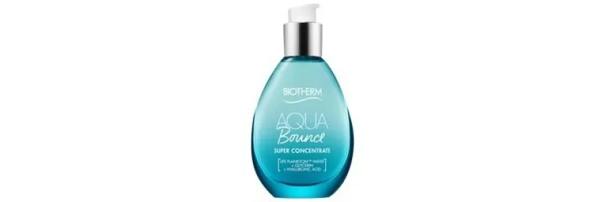 Biotherm Aqua Bounce Gel Hidratante 50ml