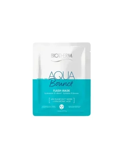Biotherm Aqua Bounce Mascarilla Facial 35g