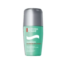 Biotherm AQUAPOWER Desodorante roll-on 75ml
