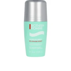 Biotherm AQUAPOWER Desodorante roll-on 75ml