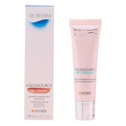 Biotherm AQUASOURCE BB CREAM Hidratante 30ml