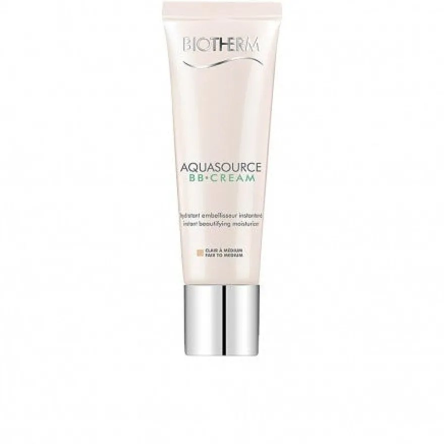 Biotherm AQUASOURCE BB CREAM Hidratante 30ml