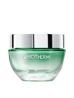 Biotherm Aquasource Cica Nutri Crema Hidratante 50ml