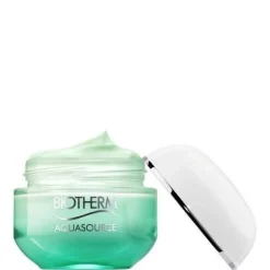 Biotherm AQUASOURCE Crema Hidratante Gel 50ml