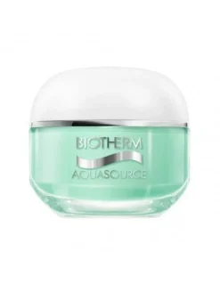 Biotherm AQUASOURCE Crema Hidratante Gel 50ml