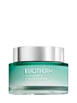 Biotherm Aquasource Hyalu Plump Gel Hidratante 50ml