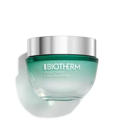 Biotherm Aquasource Hyalu Plump Gel Hidratante 50ml