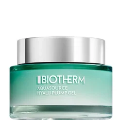 Biotherm Aquasource Hyalu Plump Gel Hidratante 50ml