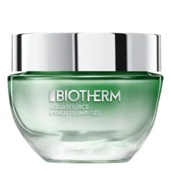 Biotherm Aquasource Hyalu Plump Gel Hidratante 50ml