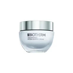 Biotherm Aquasource Hydra Barrier Crema Hidratante 50ml