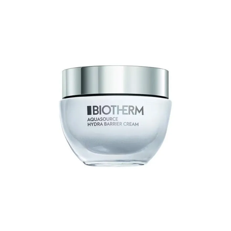 Biotherm Aquasource Hydra Barrier Crema Hidratante 50ml