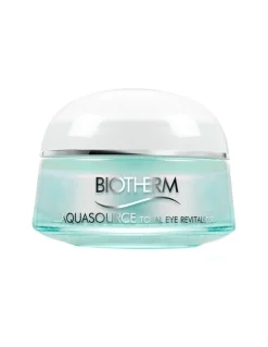 Biotherm Aquasource Total Eye Revitalizer Tratamiento Contorno de Ojos 15ml