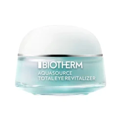 Biotherm Aquasource Total Eye Revitalizer Tratamiento Contorno de Ojos 15ml